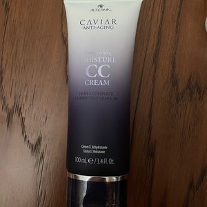 Hair product 10 in 1 leave in conditioner